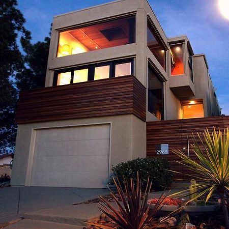 Bay View Modern Villa - A Vhc Exclusive Home サンディエゴ エクステリア 写真